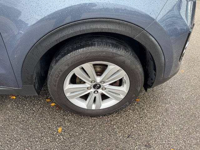 2017 Kia Sportage 1.6L 2 5dr - Photo 11