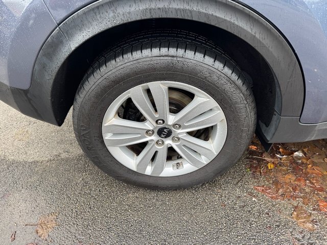 2017 Kia Sportage 1.6L 2 5dr - Photo 12