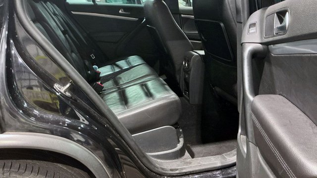 2016 VOLKSWAGEN TIGUAN - Photo 10