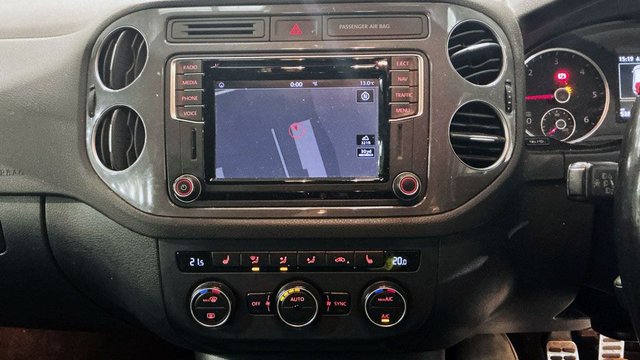 2016 VOLKSWAGEN TIGUAN - Photo 7