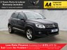 USED 2016 54 VOLKSWAGEN TIGUAN 2.0 TDI BlueMotion Tech R-Line Edition SUV 5dr Diesel Manual 4WD Euro 6 (s/s) (150 ps)  NATIONWIDE PARTS & LABOUR WARRANTY INCLUDED 12 MONTHS MOT INCLUDED ON SALE
