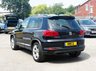 USED 2016 54 VOLKSWAGEN TIGUAN 2.0 TDI BlueMotion Tech R-Line Edition SUV 5dr Diesel Manual 4WD Euro 6 (s/s) (150 ps)  NATIONWIDE PARTS & LABOUR WARRANTY INCLUDED 12 MONTHS MOT INCLUDED ON SALE