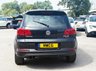 USED 2016 54 VOLKSWAGEN TIGUAN 2.0 TDI BlueMotion Tech R-Line Edition SUV 5dr Diesel Manual 4WD Euro 6 (s/s) (150 ps)  NATIONWIDE PARTS & LABOUR WARRANTY INCLUDED 12 MONTHS MOT INCLUDED ON SALE