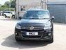 USED 2016 54 VOLKSWAGEN TIGUAN 2.0 TDI BlueMotion Tech R-Line Edition SUV 5dr Diesel Manual 4WD Euro 6 (s/s) (150 ps)  NATIONWIDE PARTS & LABOUR WARRANTY INCLUDED 12 MONTHS MOT INCLUDED ON SALE