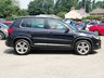 USED 2016 54 VOLKSWAGEN TIGUAN 2.0 TDI BlueMotion Tech R-Line Edition SUV 5dr Diesel Manual 4WD Euro 6 (s/s) (150 ps)  NATIONWIDE PARTS & LABOUR WARRANTY INCLUDED 12 MONTHS MOT INCLUDED ON SALE