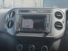 USED 2016 54 VOLKSWAGEN TIGUAN 2.0 TDI BlueMotion Tech R-Line Edition SUV 5dr Diesel Manual 4WD Euro 6 (s/s) (150 ps)  NATIONWIDE PARTS & LABOUR WARRANTY INCLUDED 12 MONTHS MOT INCLUDED ON SALE