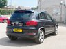 USED 2016 54 VOLKSWAGEN TIGUAN 2.0 TDI BlueMotion Tech R-Line Edition SUV 5dr Diesel Manual 4WD Euro 6 (s/s) (150 ps)  NATIONWIDE PARTS & LABOUR WARRANTY INCLUDED 12 MONTHS MOT INCLUDED ON SALE