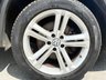 USED 2016 54 VOLKSWAGEN TIGUAN 2.0 TDI BlueMotion Tech R-Line Edition SUV 5dr Diesel Manual 4WD Euro 6 (s/s) (150 ps)  NATIONWIDE PARTS & LABOUR WARRANTY INCLUDED 12 MONTHS MOT INCLUDED ON SALE