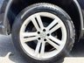 USED 2016 54 VOLKSWAGEN TIGUAN 2.0 TDI BlueMotion Tech R-Line Edition SUV 5dr Diesel Manual 4WD Euro 6 (s/s) (150 ps)  NATIONWIDE PARTS & LABOUR WARRANTY INCLUDED 12 MONTHS MOT INCLUDED ON SALE