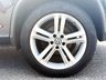 USED 2016 54 VOLKSWAGEN TIGUAN 2.0 TDI BlueMotion Tech R-Line Edition SUV 5dr Diesel Manual 4WD Euro 6 (s/s) (150 ps)  NATIONWIDE PARTS & LABOUR WARRANTY INCLUDED 12 MONTHS MOT INCLUDED ON SALE