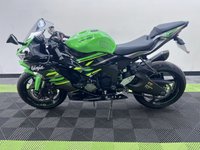 USED 2020 20 KAWASAKI NINJA ZX-6R 636 636 Super Sports Petrol Manual (129 ps) 1 OWNER FROM NEW, LIKE BRAND NEW