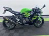 USED 2020 20 KAWASAKI NINJA ZX-6R 636 636 Super Sports Petrol Manual (129 ps) 1 OWNER FROM NEW, LIKE BRAND NEW