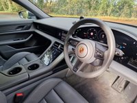 USED 2022 22 PORSCHE TAYCAN Performance Plus 93.4kWh 4S Cross Turismo 5dr Electric Auto 4WD (11kW Charger) (571 ps) 8.9% APR FINANCE RATES