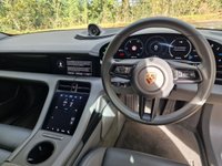 USED 2022 22 PORSCHE TAYCAN Performance Plus 93.4kWh 4S Cross Turismo 5dr Electric Auto 4WD (11kW Charger) (571 ps) 8.9% APR FINANCE RATES