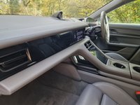 USED 2022 22 PORSCHE TAYCAN Performance Plus 93.4kWh 4S Cross Turismo 5dr Electric Auto 4WD (11kW Charger) (571 ps) 8.9% APR FINANCE RATES