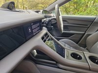 USED 2022 22 PORSCHE TAYCAN Performance Plus 93.4kWh 4S Cross Turismo 5dr Electric Auto 4WD (11kW Charger) (571 ps) 8.9% APR FINANCE RATES