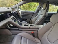 USED 2022 22 PORSCHE TAYCAN Performance Plus 93.4kWh 4S Cross Turismo 5dr Electric Auto 4WD (11kW Charger) (571 ps) 8.9% APR FINANCE RATES