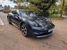 USED 2022 22 PORSCHE TAYCAN Performance Plus 93.4kWh 4S Cross Turismo 5dr Electric Auto 4WD (11kW Charger) (571 ps) 8.9% APR FINANCE RATES