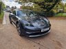 USED 2022 22 PORSCHE TAYCAN Performance Plus 93.4kWh 4S Cross Turismo 5dr Electric Auto 4WD (11kW Charger) (571 ps) 8.9% APR FINANCE RATES