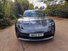USED 2022 22 PORSCHE TAYCAN Performance Plus 93.4kWh 4S Cross Turismo 5dr Electric Auto 4WD (11kW Charger) (571 ps) 8.9% APR FINANCE RATES