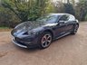 USED 2022 22 PORSCHE TAYCAN Performance Plus 93.4kWh 4S Cross Turismo 5dr Electric Auto 4WD (11kW Charger) (571 ps) 8.9% APR FINANCE RATES