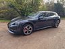 USED 2022 22 PORSCHE TAYCAN Performance Plus 93.4kWh 4S Cross Turismo 5dr Electric Auto 4WD (11kW Charger) (571 ps) 8.9% APR FINANCE RATES