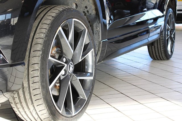 2020 SKODA KAROQ 1.5 TSI ACT SportLine SUV 5dr Petrol Manual Euro 6 (s/s) (150 ps) - Photo 6