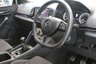 USED 2020 69 SKODA KAROQ 1.5 TSI ACT SportLine SUV 5dr Petrol Manual Euro 6 (s/s) (150 ps) -PANORAMIC GLASS ROOF-