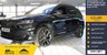 USED 2020 69 SKODA KAROQ 1.5 TSI ACT SportLine SUV 5dr Petrol Manual Euro 6 (s/s) (150 ps) -PANORAMIC GLASS ROOF-