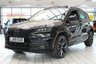 USED 2020 69 SKODA KAROQ 1.5 TSI ACT SportLine SUV 5dr Petrol Manual Euro 6 (s/s) (150 ps) -PANORAMIC GLASS ROOF-