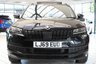 USED 2020 69 SKODA KAROQ 1.5 TSI ACT SportLine SUV 5dr Petrol Manual Euro 6 (s/s) (150 ps) -PANORAMIC GLASS ROOF-