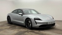 USED 2022 71 PORSCHE TAYCAN Performance Plus 93.4kWh Saloon 4dr Electric Auto RWD (11kW Charger) (476 ps) 8.9% APR FINANCE RATES