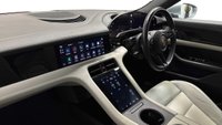 USED 2022 71 PORSCHE TAYCAN Performance Plus 93.4kWh Saloon 4dr Electric Auto RWD (11kW Charger) (476 ps) 8.9% APR FINANCE RATES