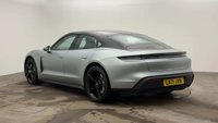 USED 2022 71 PORSCHE TAYCAN Performance Plus 93.4kWh Saloon 4dr Electric Auto RWD (11kW Charger) (476 ps) 8.9% APR FINANCE RATES