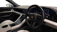 USED 2022 71 PORSCHE TAYCAN Performance Plus 93.4kWh Saloon 4dr Electric Auto RWD (11kW Charger) (476 ps) 8.9% APR FINANCE RATES
