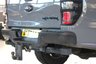USED 2020 70 FORD RANGER 2.0 EcoBlue Raptor Pickup Double Cab 4dr Diesel Auto 4WD Euro 6 (s/s) (213 ps) - NO VAT -