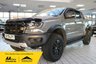 USED 2020 70 FORD RANGER 2.0 EcoBlue Raptor Pickup Double Cab 4dr Diesel Auto 4WD Euro 6 (s/s) (213 ps) - NO VAT -