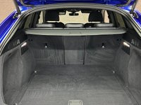 USED 2022 22 AUDI Q5 2.0 TDI 40 S line Sportback 5dr Diesel S Tronic quattro Euro 6 (s/s) (204 ps) FSH, HEATED SEATS, REAR CAMERA, NAV