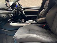 USED 2022 22 AUDI Q5 2.0 TDI 40 S line Sportback 5dr Diesel S Tronic quattro Euro 6 (s/s) (204 ps) FSH, HEATED SEATS, REAR CAMERA, NAV
