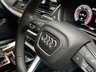 USED 2022 22 AUDI Q5 2.0 TDI 40 S line Sportback 5dr Diesel S Tronic quattro Euro 6 (s/s) (204 ps) FSH, HEATED SEATS, REAR CAMERA, NAV