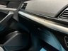 USED 2022 22 AUDI Q5 2.0 TDI 40 S line Sportback 5dr Diesel S Tronic quattro Euro 6 (s/s) (204 ps) FSH, HEATED SEATS, REAR CAMERA, NAV