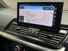 USED 2022 22 AUDI Q5 2.0 TDI 40 S line Sportback 5dr Diesel S Tronic quattro Euro 6 (s/s) (204 ps) FSH, HEATED SEATS, REAR CAMERA, NAV