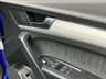 USED 2022 22 AUDI Q5 2.0 TDI 40 S line Sportback 5dr Diesel S Tronic quattro Euro 6 (s/s) (204 ps) FSH, HEATED SEATS, REAR CAMERA, NAV