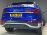 USED 2022 22 AUDI Q5 2.0 TDI 40 S line Sportback 5dr Diesel S Tronic quattro Euro 6 (s/s) (204 ps) FSH, HEATED SEATS, REAR CAMERA, NAV