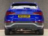 USED 2022 22 AUDI Q5 2.0 TDI 40 S line Sportback 5dr Diesel S Tronic quattro Euro 6 (s/s) (204 ps) FSH, HEATED SEATS, REAR CAMERA, NAV