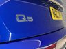 USED 2022 22 AUDI Q5 2.0 TDI 40 S line Sportback 5dr Diesel S Tronic quattro Euro 6 (s/s) (204 ps) FSH, HEATED SEATS, REAR CAMERA, NAV