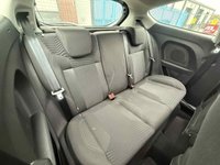 USED 2017 17 FORD FIESTA 1.25 ZETEC HATCHBACK 3DR PETROL MANUAL EURO 6 (82 PS) 