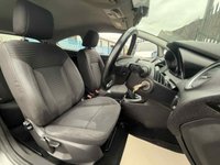 USED 2017 17 FORD FIESTA 1.25 ZETEC HATCHBACK 3DR PETROL MANUAL EURO 6 (82 PS) 