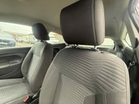 USED 2017 17 FORD FIESTA 1.25 ZETEC HATCHBACK 3DR PETROL MANUAL EURO 6 (82 PS) 