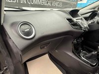 USED 2017 17 FORD FIESTA 1.25 ZETEC HATCHBACK 3DR PETROL MANUAL EURO 6 (82 PS) 